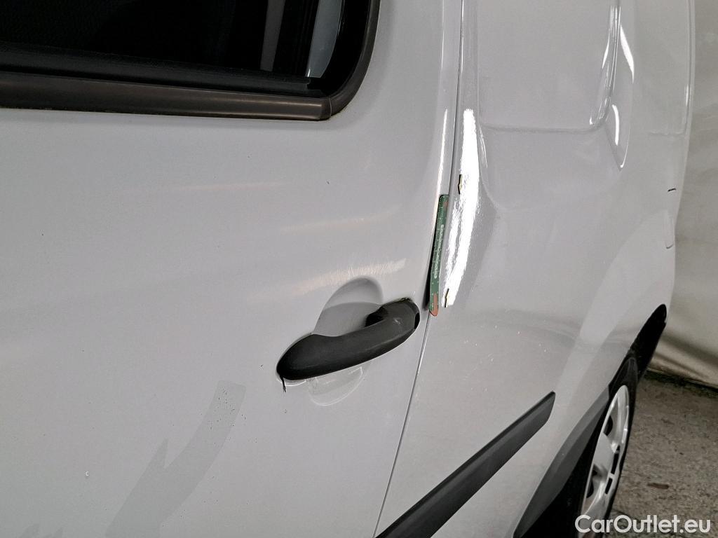  Renault  Kangoo  Express Maxi Extra (Série Spéciale) 1.5 dCi 90CV BVM5 E6 #4