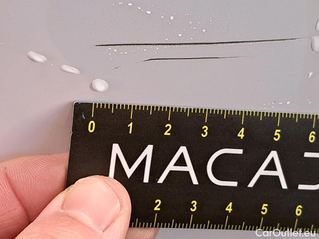  Renault  Kangoo  Express Maxi Confort - Cab. Appr. 1.5 dCi 90CV BVM5 E6 #5