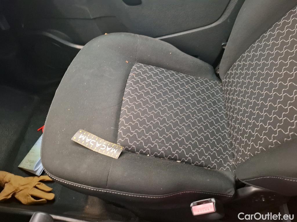  Renault  Kangoo RENAULT  Express VU 4p Fourgonnette Gd Volume Confort 1.5 dCi 90 #65