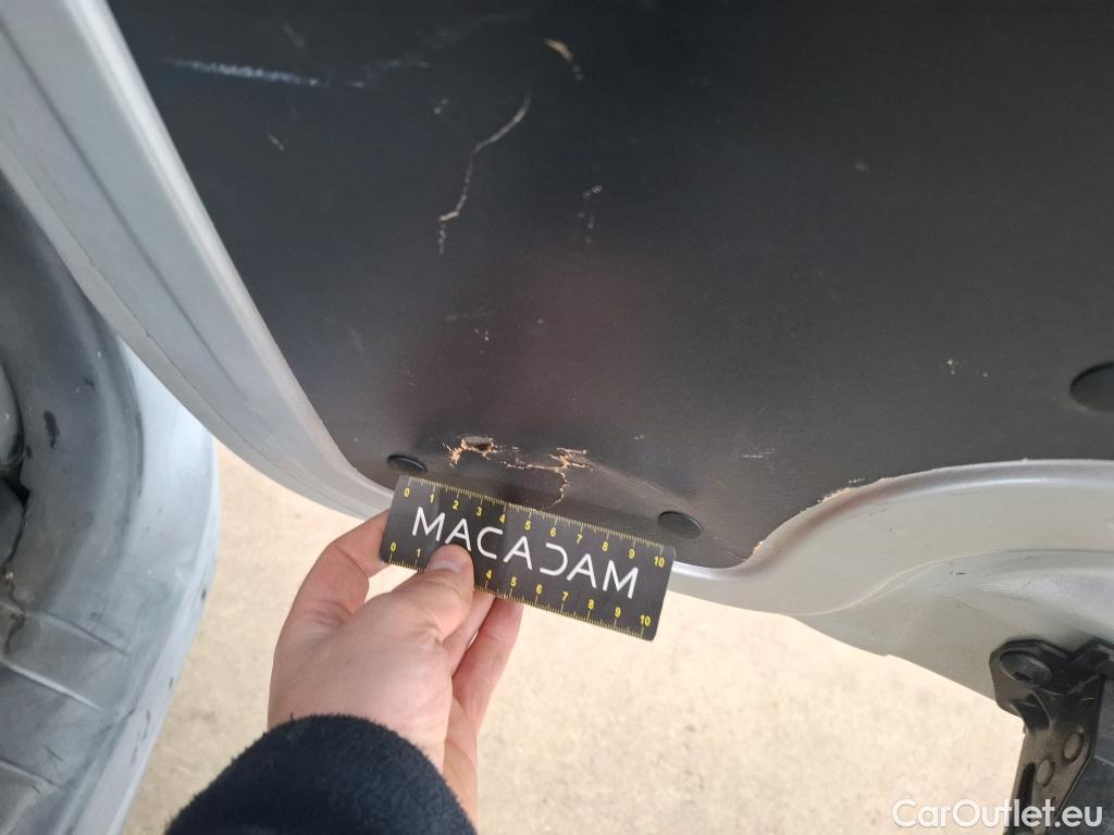  Renault  Kangoo RENAULT  Express VU 4p Fourgonnette Gd Volume Confort 1.5 dCi 90 #35