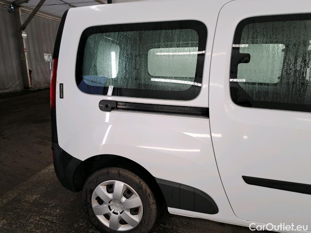  Renault  Kangoo  Express Maxi Confort - Cab. Appr. 1.5 dCi 90CV BVM5 E6 #24
