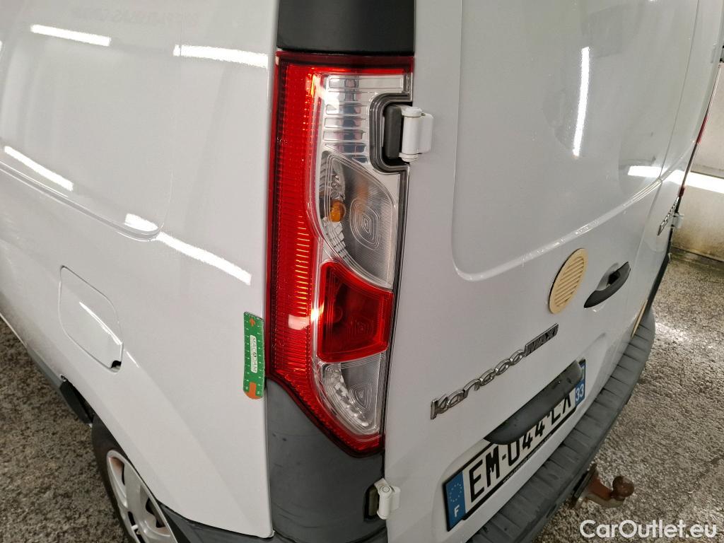  Renault  Kangoo  Express Maxi Extra (Série Spéciale) 1.5 dCi 90CV BVM5 E6 #18