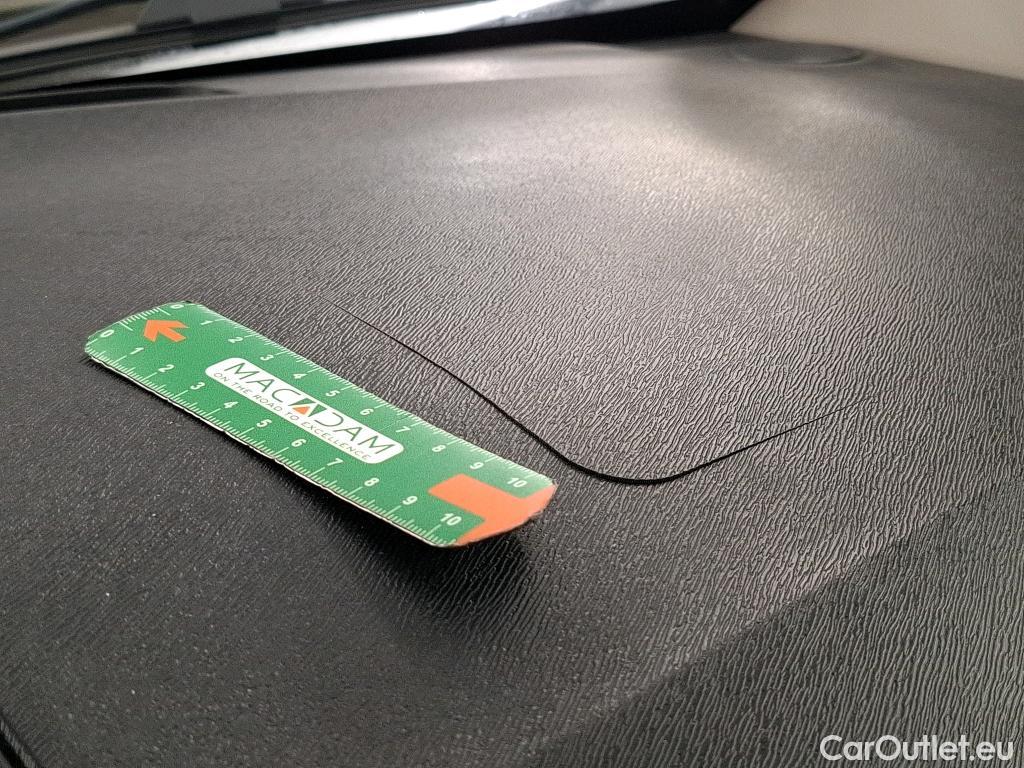  Renault  Kangoo  Express Maxi Extra (Série Spéciale) 1.5 dCi 90CV BVM5 E6 #2