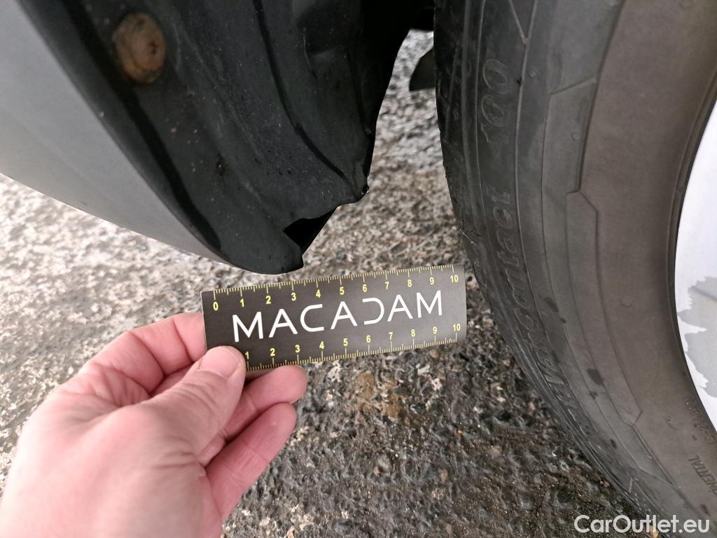  Renault  Kangoo  Express Maxi Confort - Cab. Appr. 1.5 dCi 90CV BVM5 E6 #17