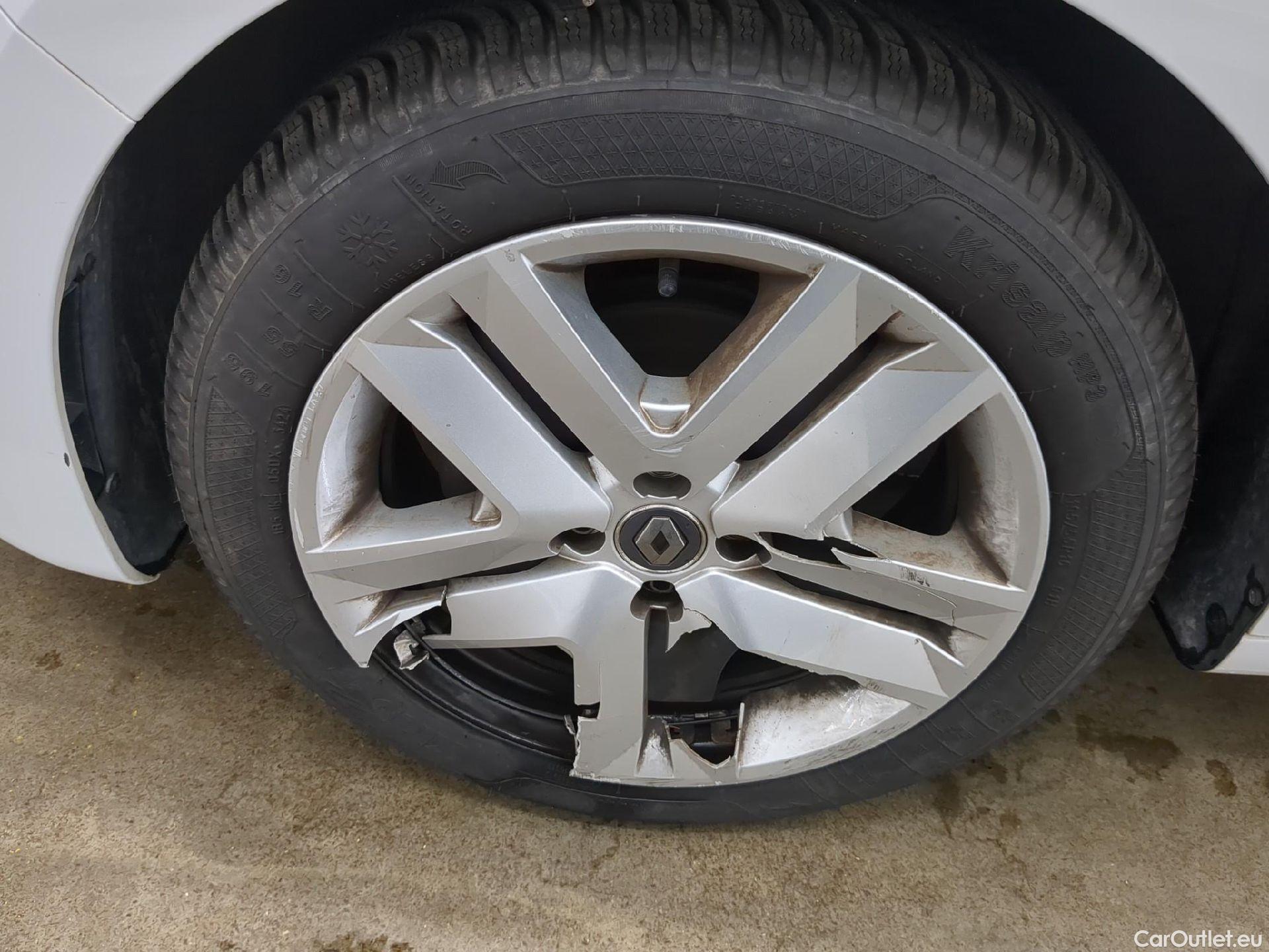  Renault  Clio  V Business 1.0 TCe 100CV BVM5 E6dT  TRANSFO VP VF #3