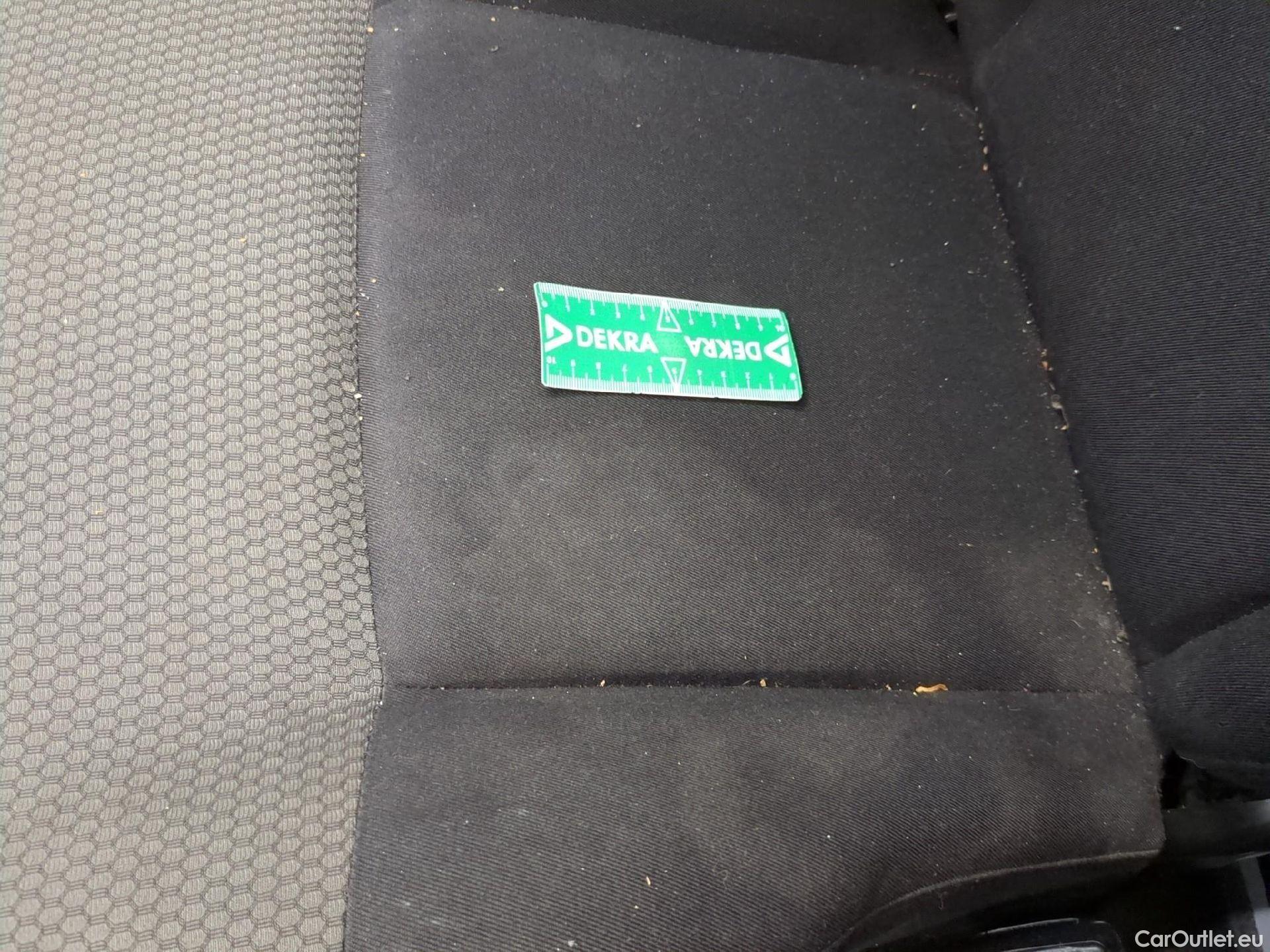  Renault  Kangoo  Express Grand Confort (L1) 1.5 dCi 75CV BVM5 E6 #5