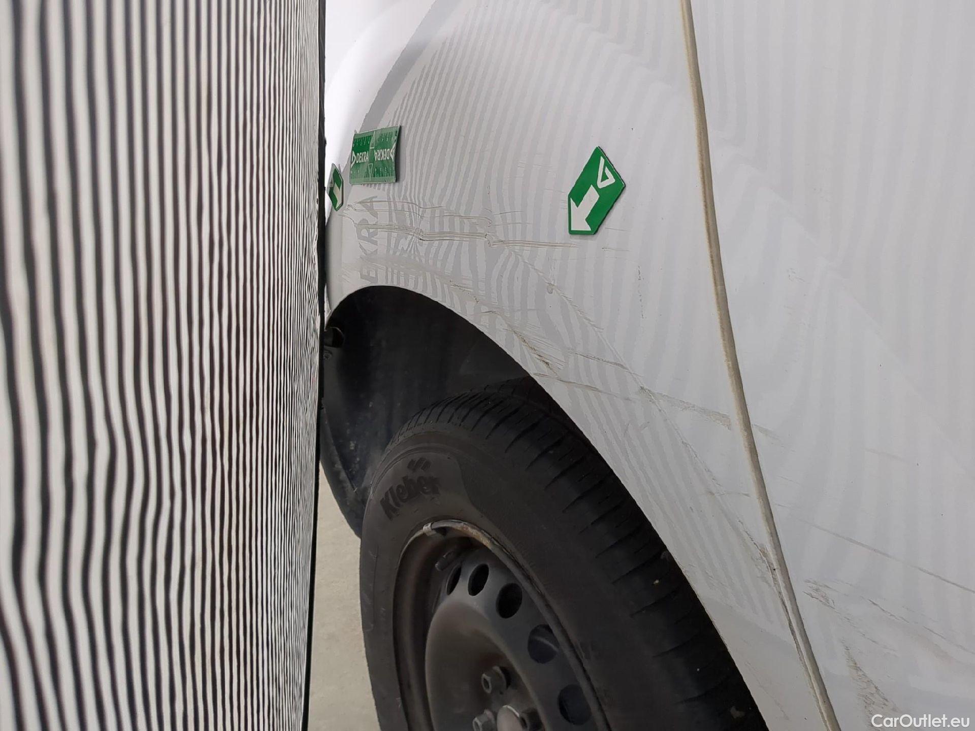  Renault  Kangoo  Express Grand Confort (L1) 1.5 dCi 75CV BVM5 E6 #24