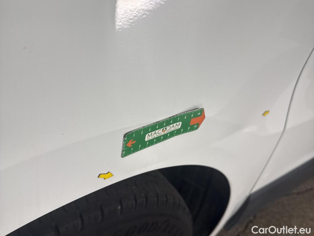  Renault  Trafic RENAULT  VU 4p Fourgon FG GCFL1H1 1200 dCi95 Stop&Start E6 #2