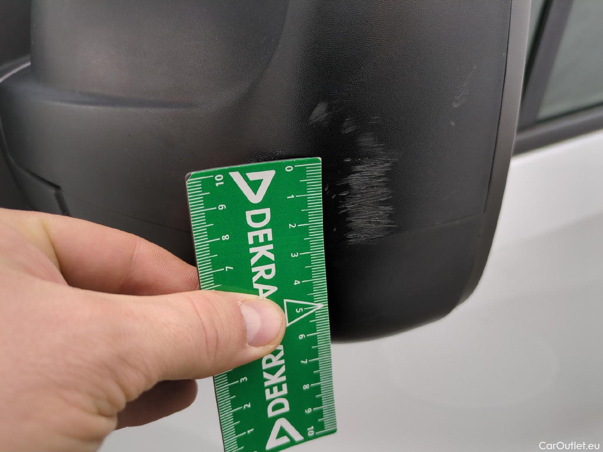  Renault  Trafic  Furgon Grand Confort L1H1 1000 1.6 dCi 120CV BVM6 E6 #68