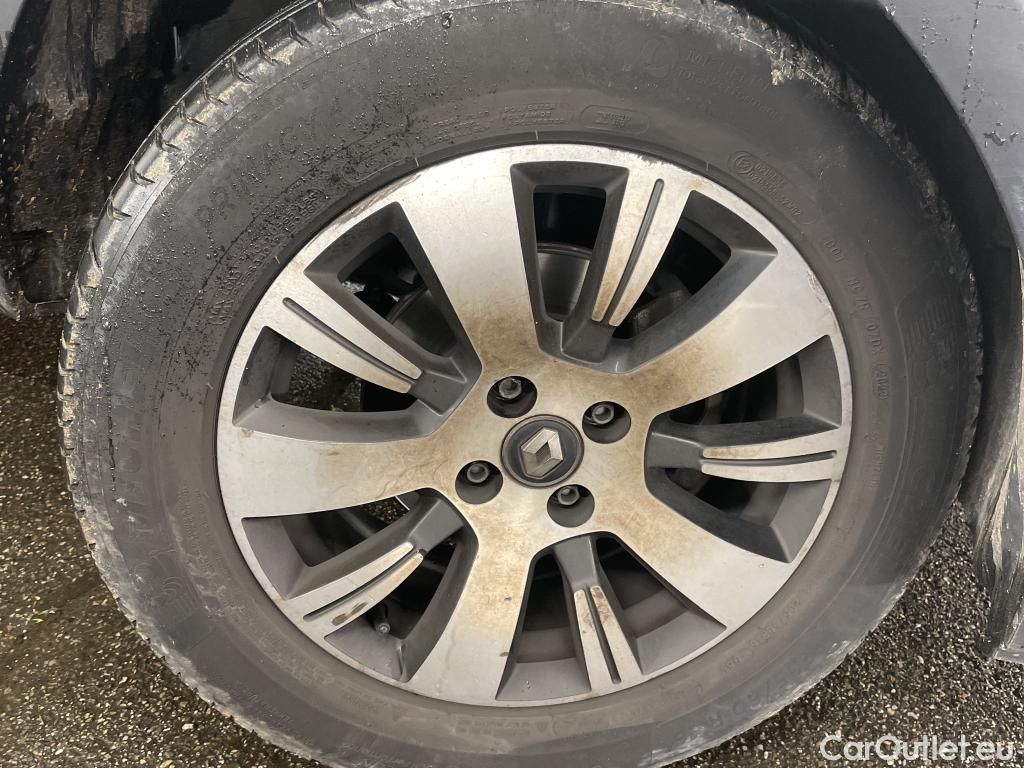  Renault  Captur RENAULT  5p Crossover Business TCe 90 #12