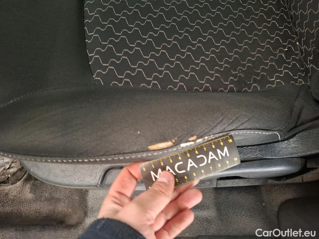  Renault  Kangoo RENAULT  Express VU 4p Fourgonnette Gd Volume Confort 1.5 dCi 90 #8