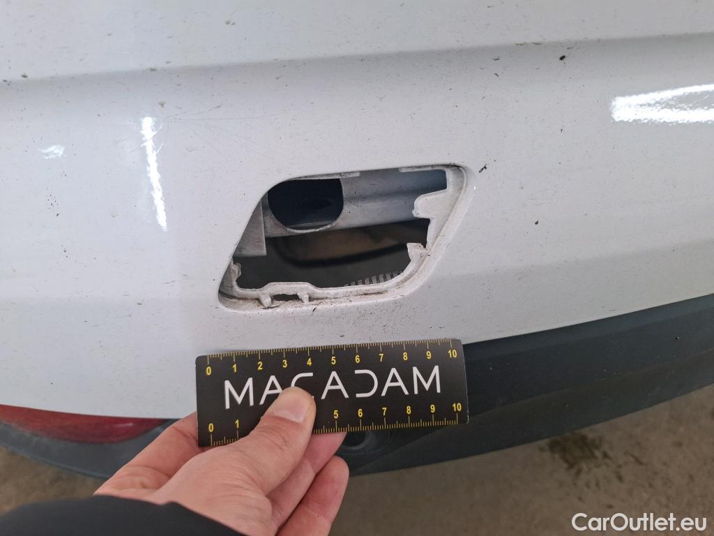  Renault  Megane  IV Berline 5pt. Société Air Nav 1.5 dCi 90CV BVM6 E6 #11