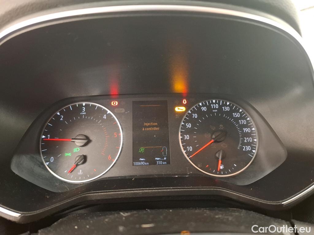  Renault  Clio  V Société Air Nav 1.5 dCi 85CV BVM6 E6dT #18