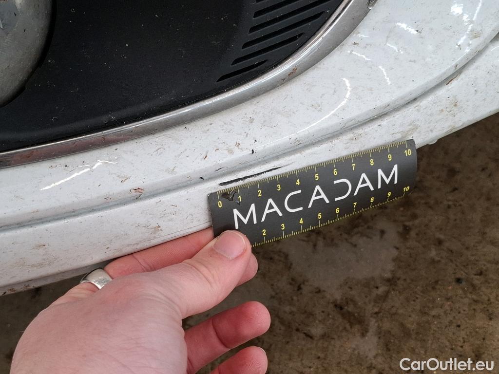  Renault  Megane  SOCIETE VF 5p BER Air Nav réversible Energy dCi110 #2