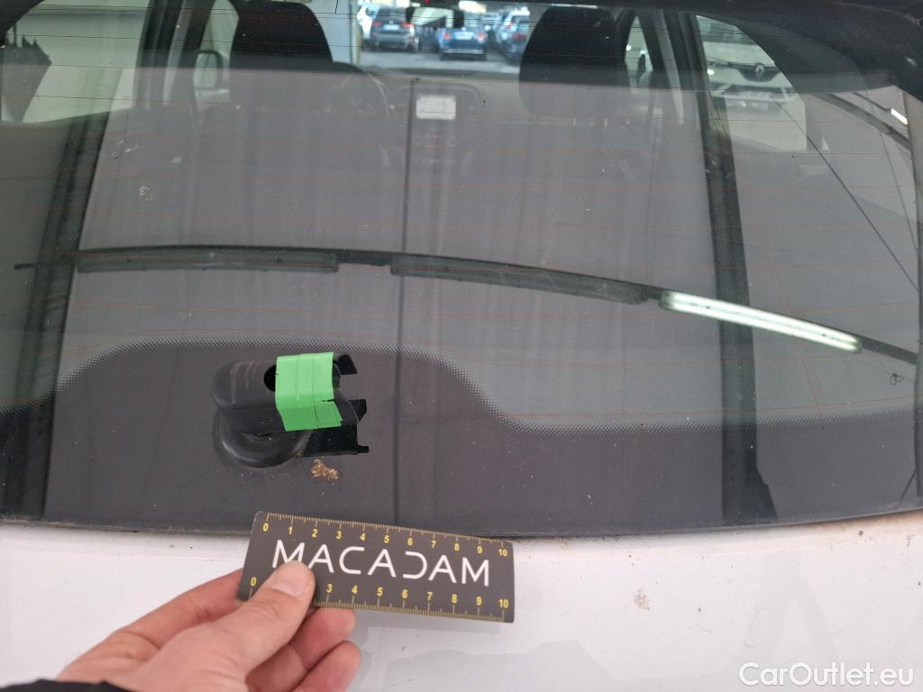  Renault  Megane  IV Berline 5pt. Société Air Nav 1.5 dCi 90CV BVM6 E6 #20