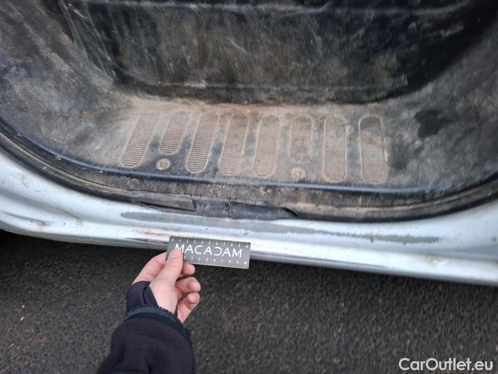  Renault  Master RENAULT  VU 4p Fourgon FG GCf Trac F3300 L2H2 dCi 110 Euro6 #22