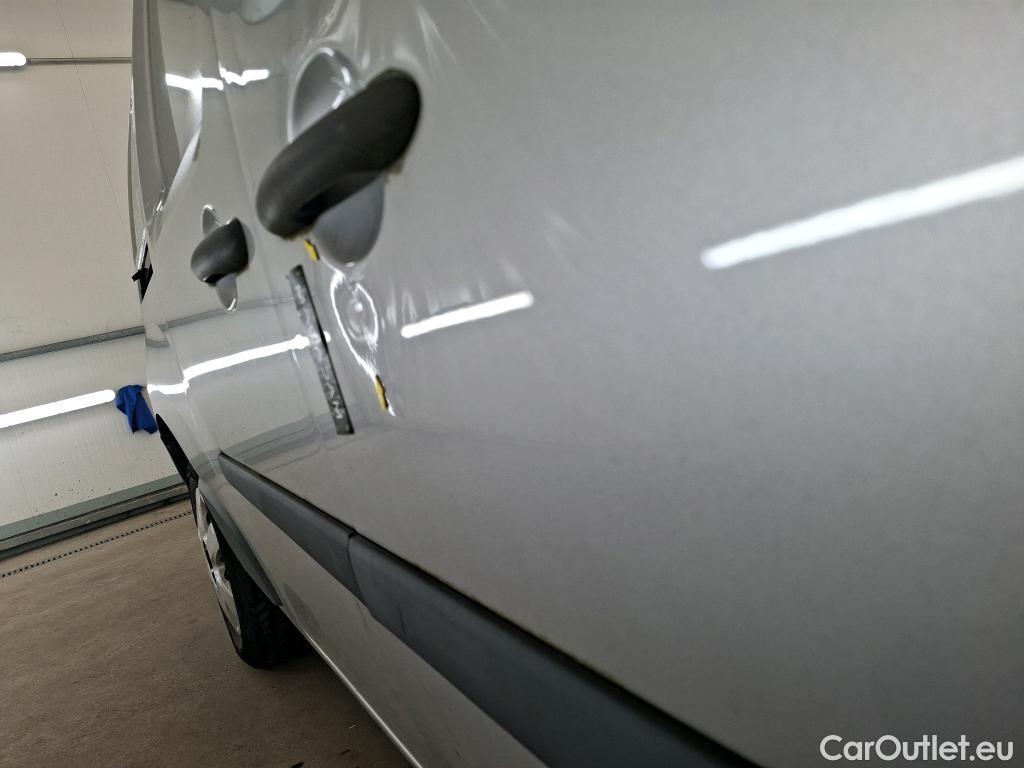  Renault  Kangoo RENAULT  Express VU 4p Fourgonnette Gd Volume Confort 1.5 dCi 90 #42