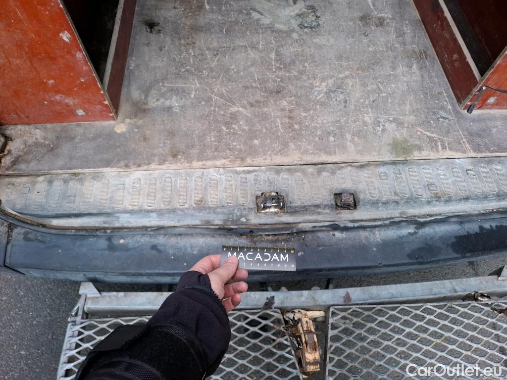  Renault  Master RENAULT  VU 4p Fourgon FG GCf Trac F3300 L2H2 dCi 110 Euro6 #24