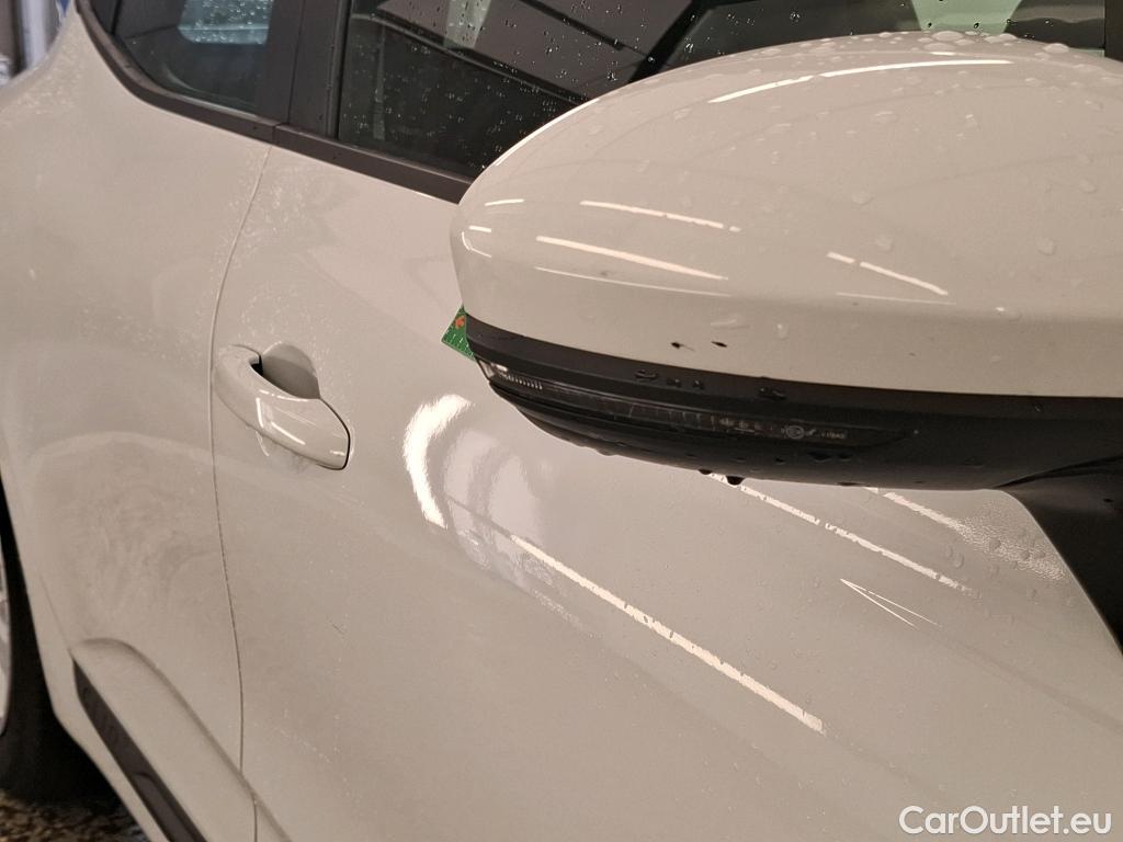  Renault  Clio  V Société Air Nav 1.5 dCi 85CV BVM6 E6dT #10