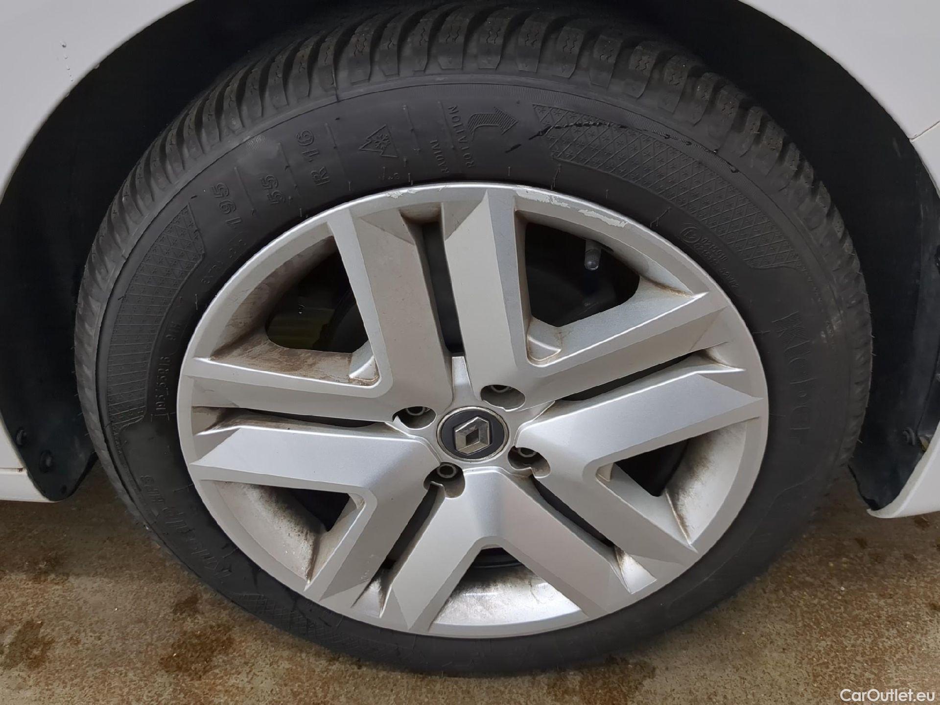  Renault  Clio  V Business 1.0 TCe 100CV BVM5 E6dT  TRANSFO VP VF #2