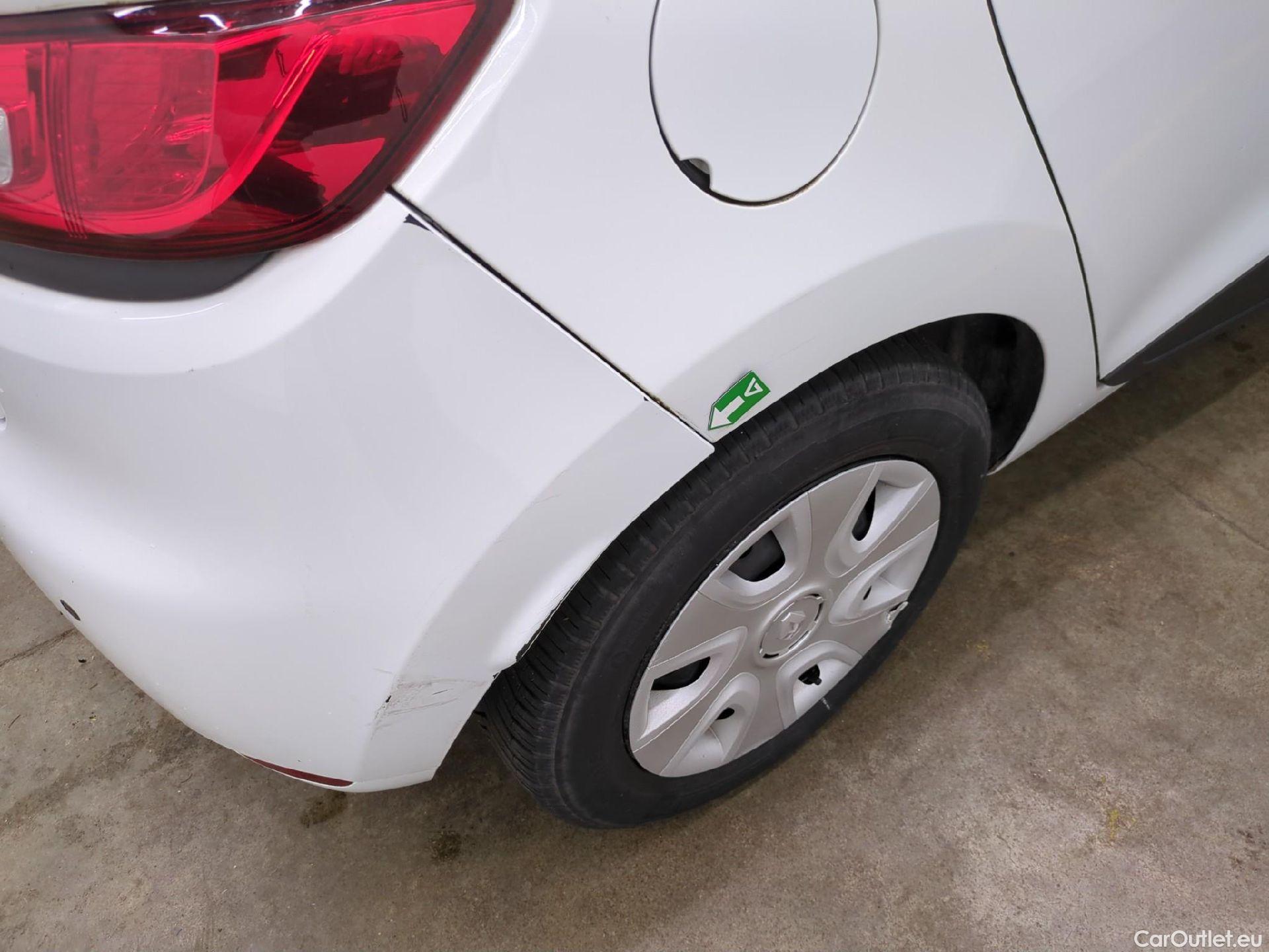  Renault  Clio  IV Air 1.5 dCi 75CV BVM5 E6 #37