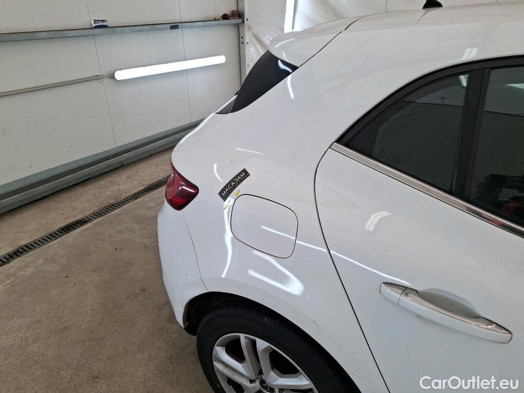  Renault  Megane RENAULT Mégane Berline 5p Berline Business TCe 115 FAP #31