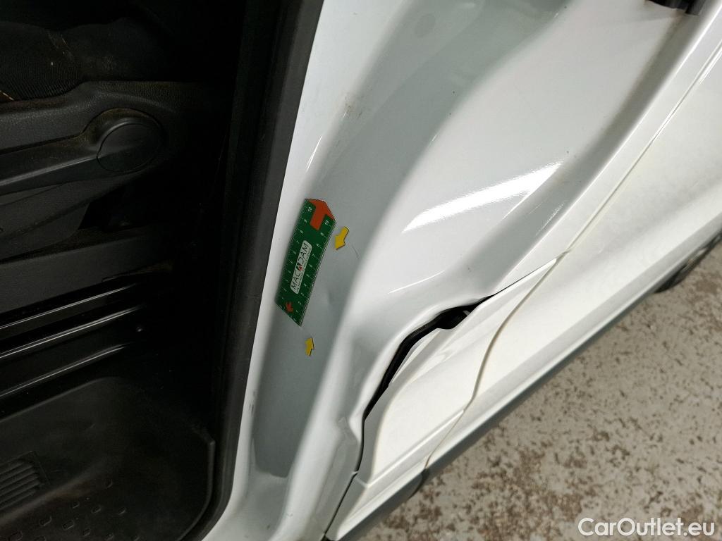  Renault  Trafic  Furgon L1H1 1200 Confort 1.6 dCi 145CV BVM6 E6 #17