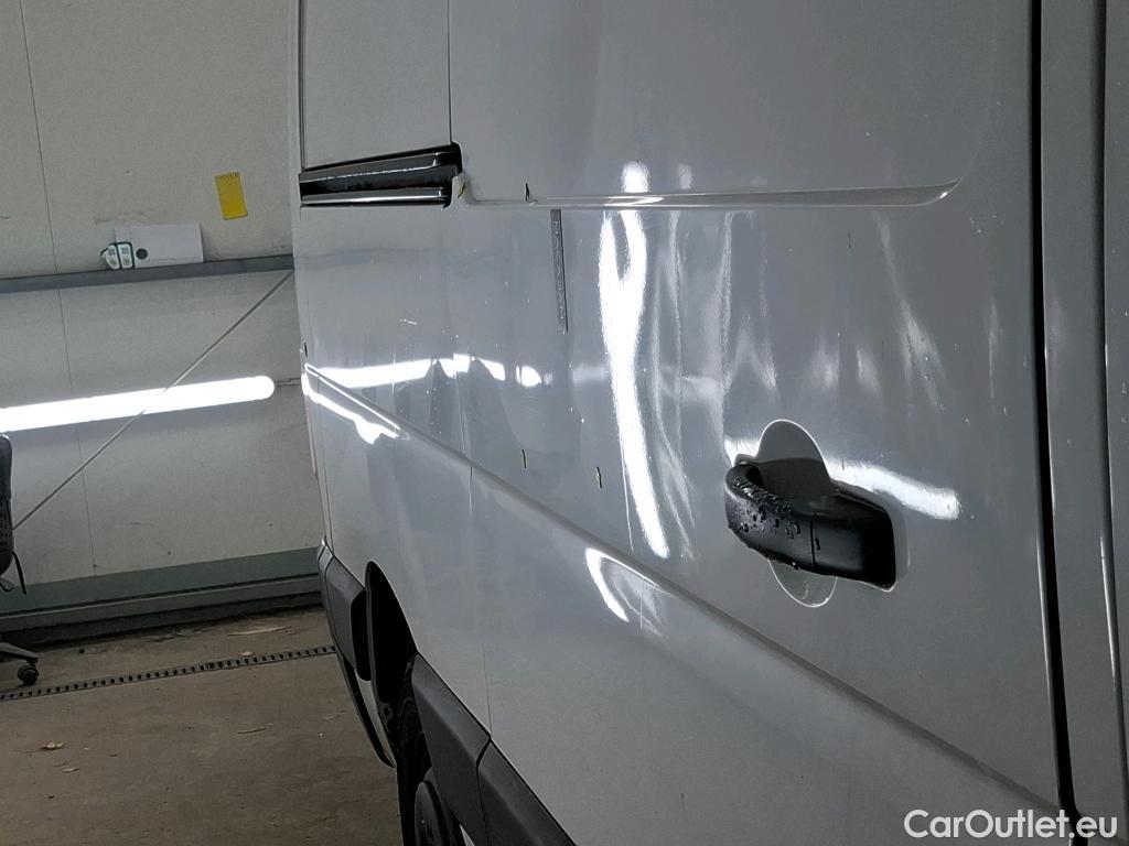  Renault  Master  III Fourgon L2H2 3 5 Grand Confort dCi 130CV BVM6 E6 #18