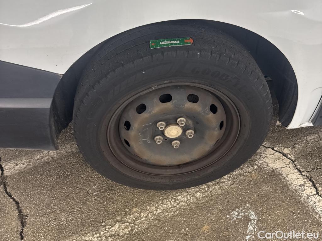  Renault  Trafic RENAULT  VU 4p Fourgon FG GCFL1H1 1200 dCi95 Stop&Start E6 #29