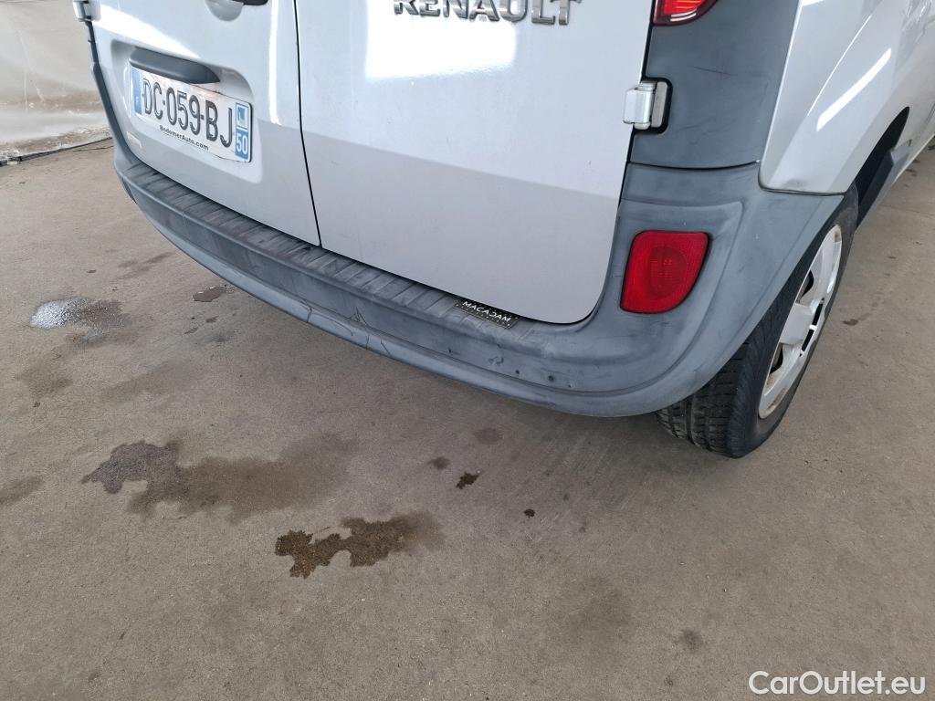  Renault  Kangoo RENAULT  Express VU 4p Fourgonnette Gd Volume Confort 1.5 dCi 90 #11