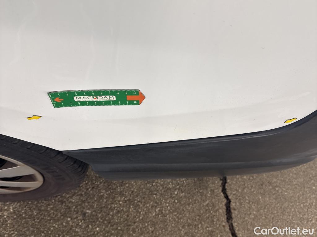  Renault  Trafic RENAULT  VU 4p Fourgon FG GCFL1H1 1200 dCi95 Stop&Start E6 #7