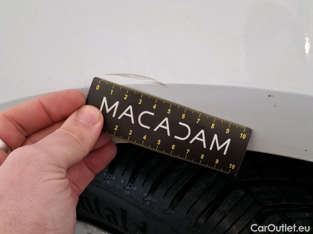  Renault  Megane  SOCIETE VF 5p BER Air Nav réversible Energy dCi110 #24