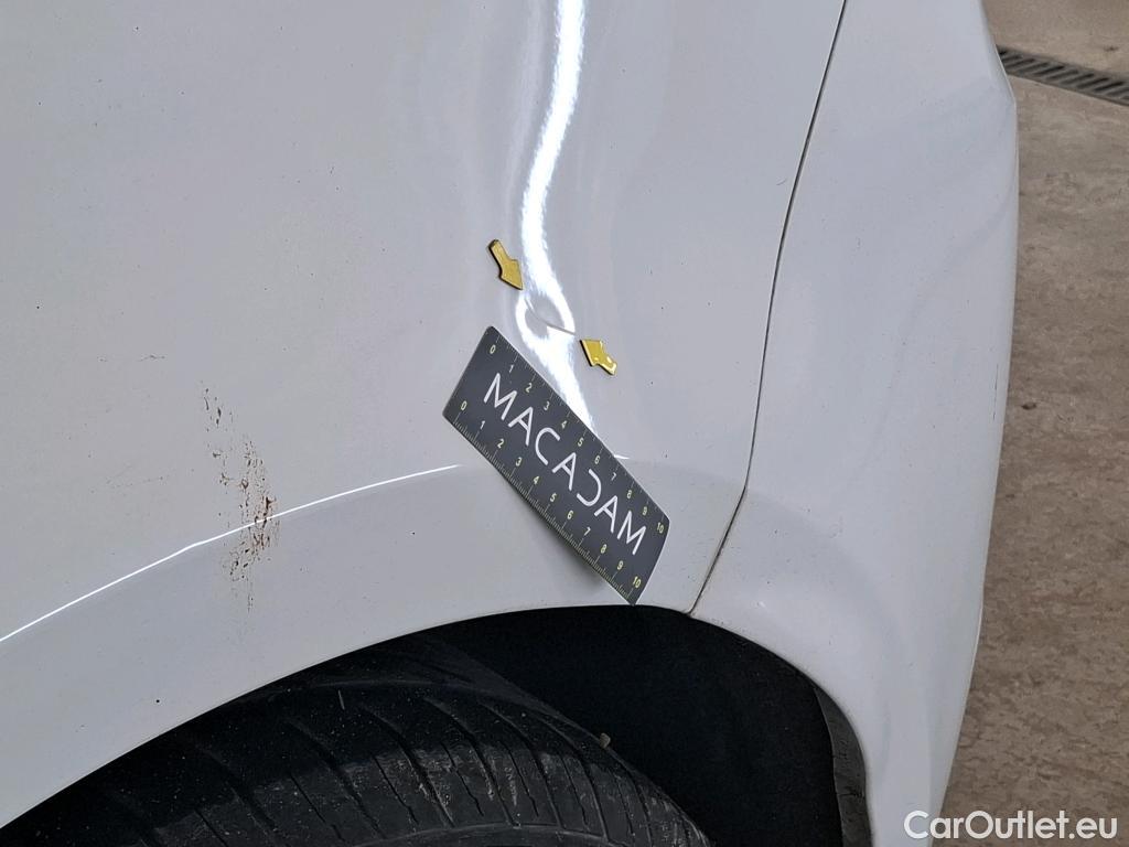  Renault  Megane  IV Berline 5pt. Société Air Nav 1.5 dCi 90CV BVM6 E6 #13