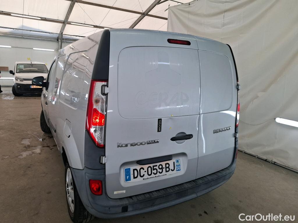  Renault  Kangoo RENAULT  Express VU 4p Fourgonnette Gd Volume Confort 1.5 dCi 90 #14