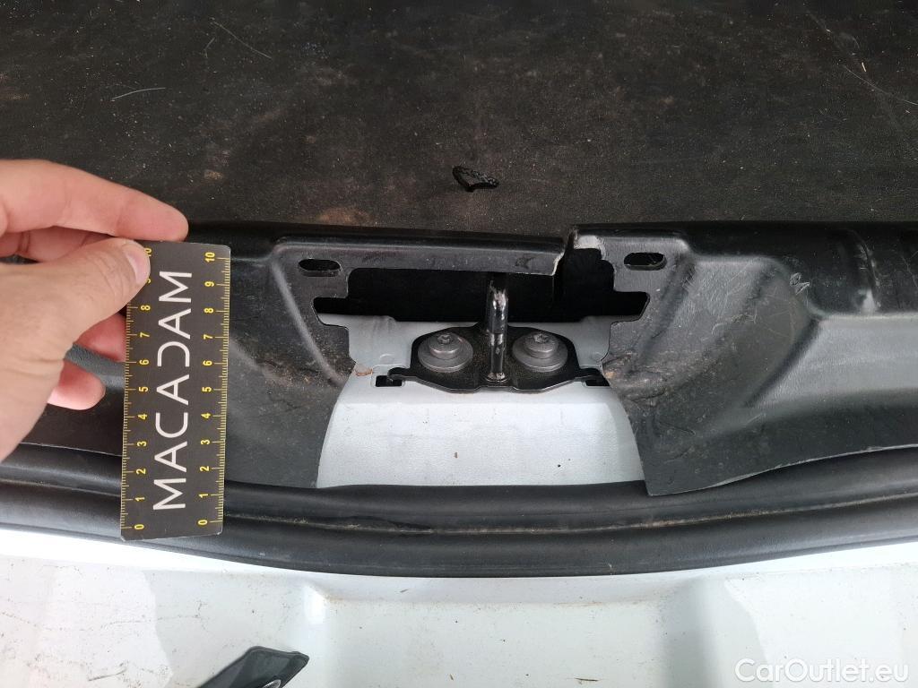  Renault  Megane RENAULT Mégane Berline 5p Berline Business TCe 115 FAP #12