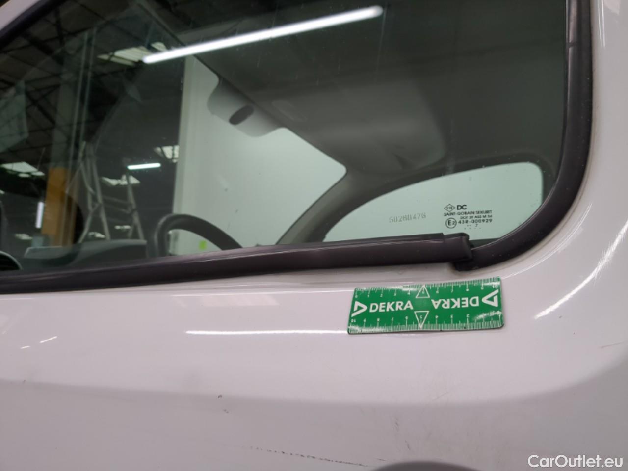  Renault  Kangoo  Express Grand Confort (L1) 1.5 dCi 75CV BVM5 E6 #59