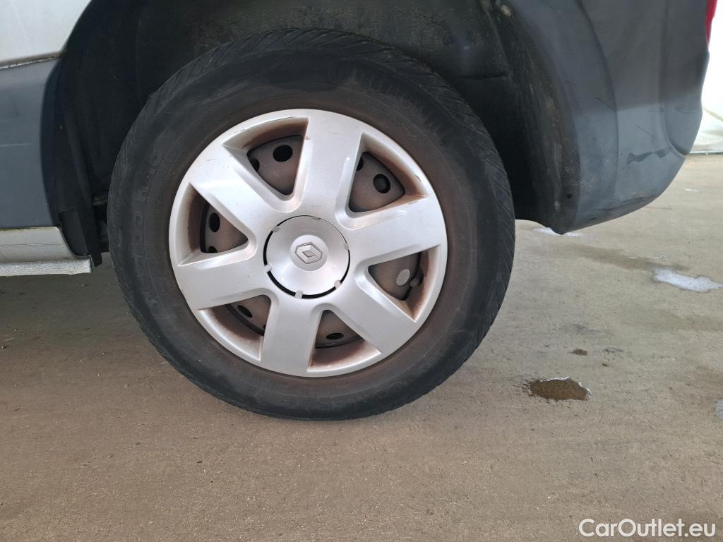  Renault  Kangoo RENAULT  Express VU 4p Fourgonnette Gd Volume Confort 1.5 dCi 90 #53