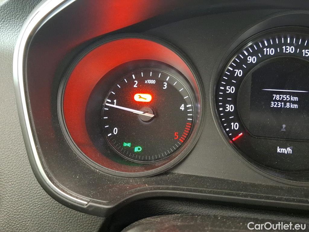  Renault  Megane  SOCIETE VF 5p BER Air Nav réversible Energy dCi110 #12