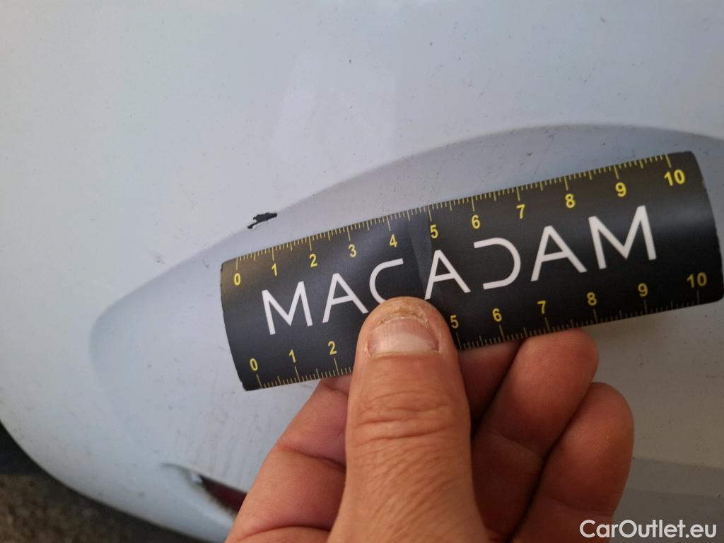  Renault  Clio  V Société Air Nav 1.5 dCi 85CV BVM6 E6dT #17