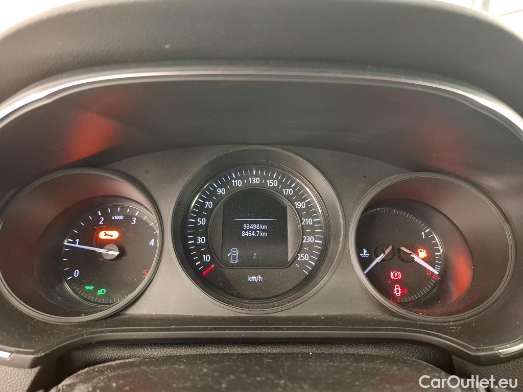  Renault  Megane  IV Berline 5pt. Société Air Nav 1.5 dCi 90CV BVM6 E6 #13