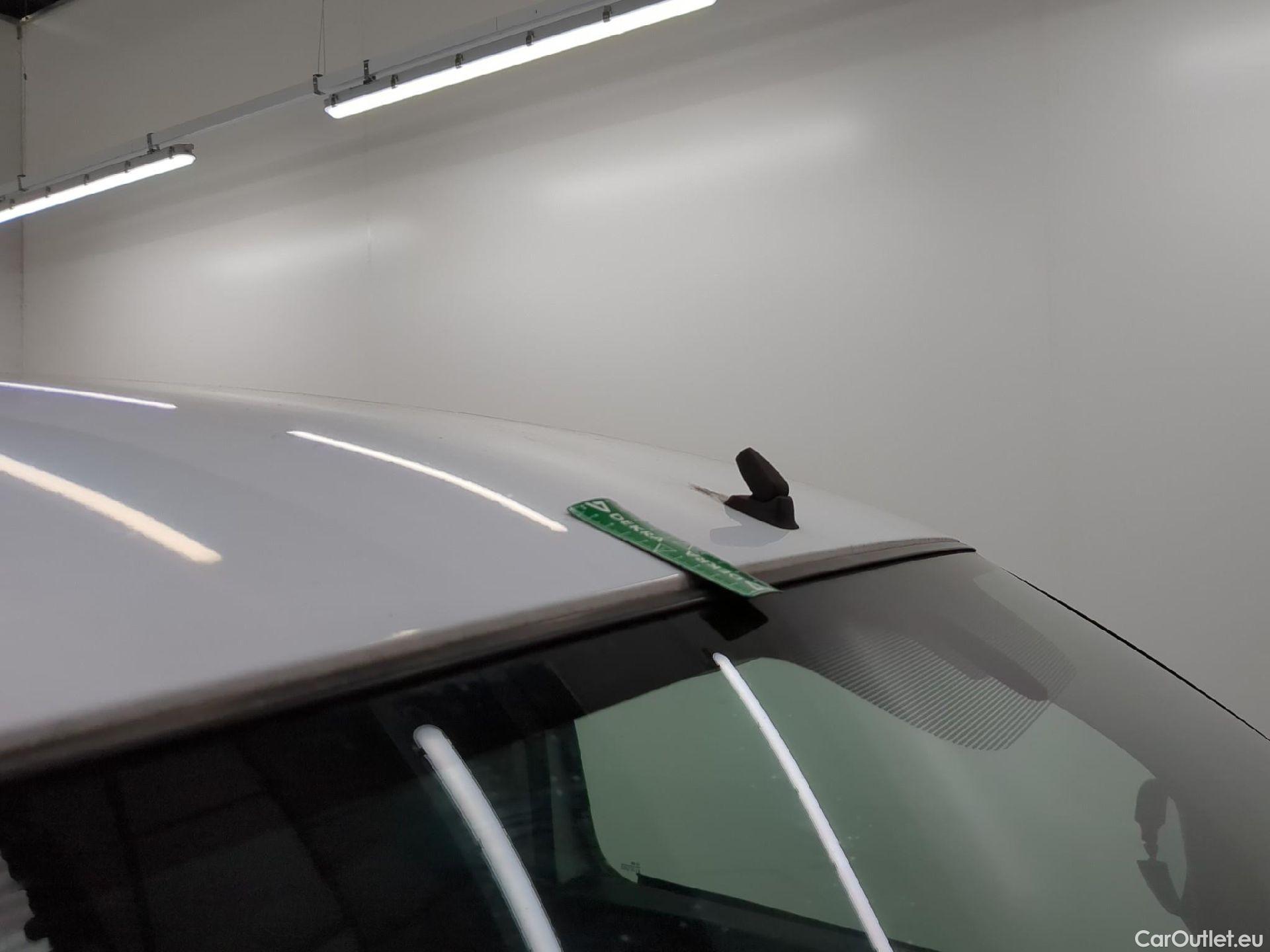  Renault  Kangoo  Express Grand Confort (L1) 1.5 dCi 75CV BVM5 E6 #33