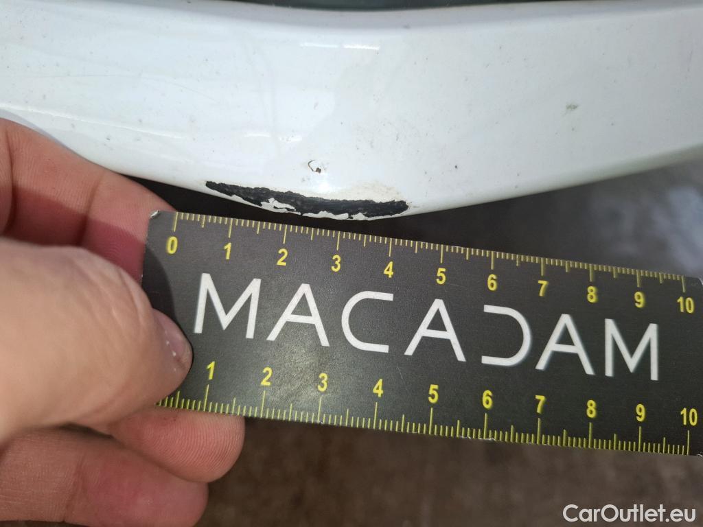  Renault  Megane RENAULT Mégane Berline 5p Berline Business TCe 115 FAP #16