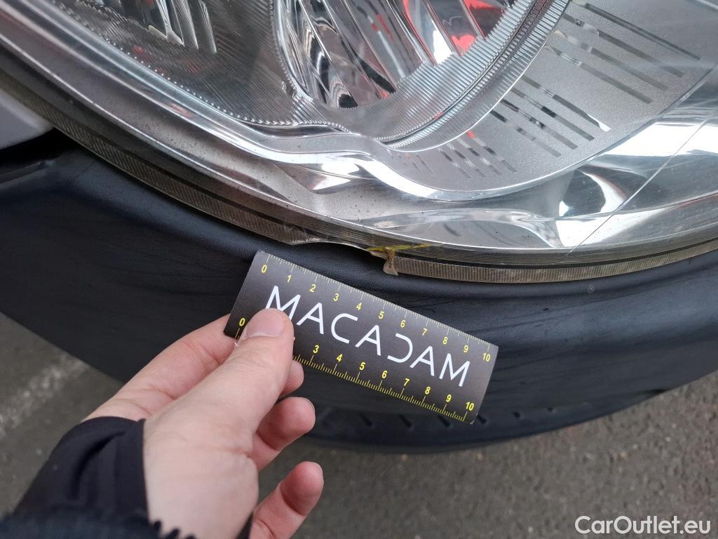  Renault  Master RENAULT  VU 4p Fourgon FG GCf Trac F3300 L2H2 dCi 110 Euro6 #12