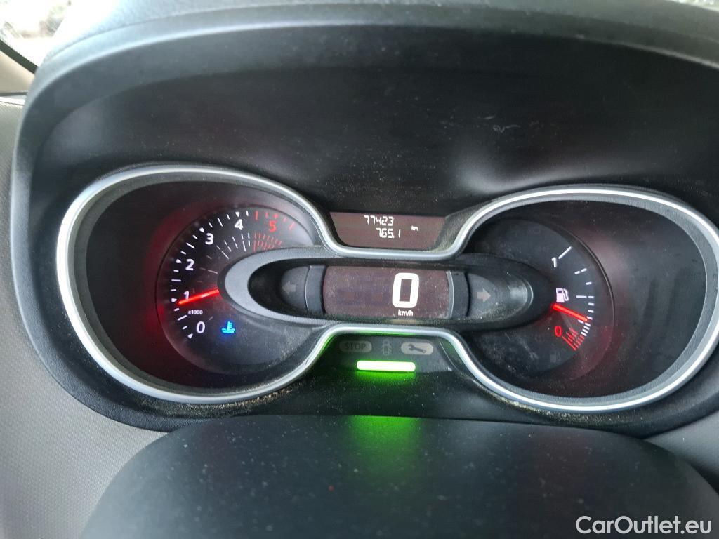  Renault  Trafic  Furgon Grand Confort L1H1 1200 1.6 dCi 125CV BVM6 E6 #25