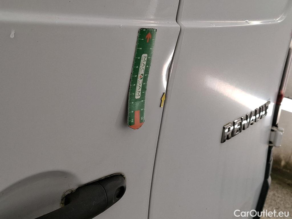  Renault  Kangoo  Express Maxi Extra (Série Spéciale) 1.5 dCi 90CV BVM5 E6 #7