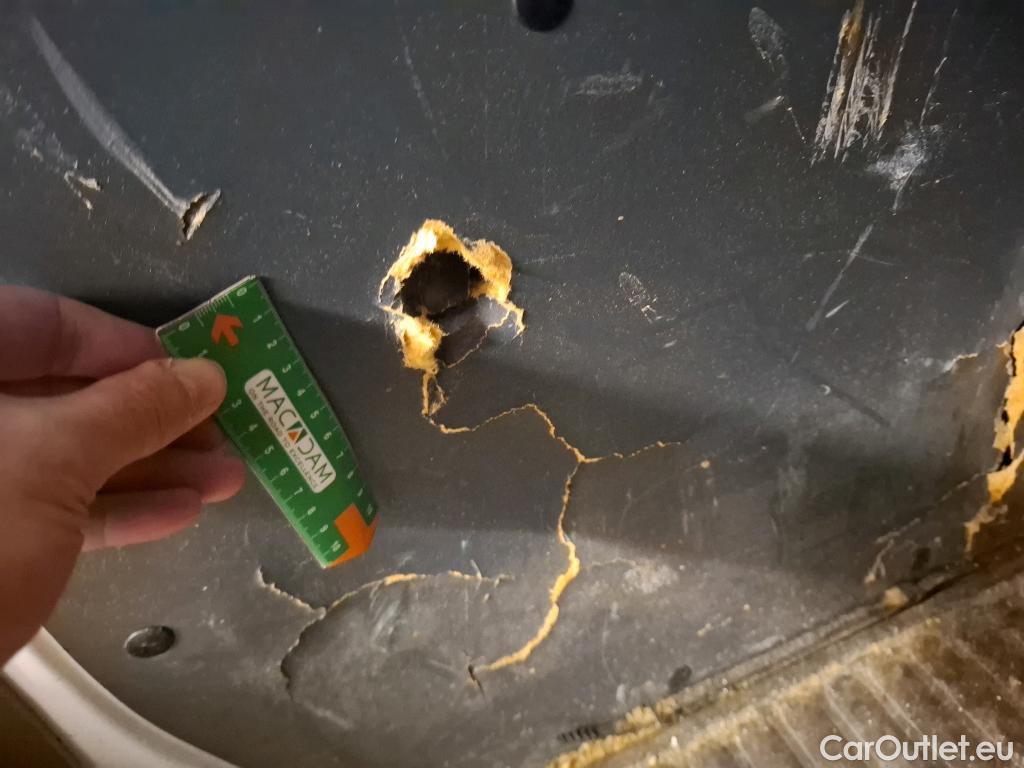  Renault  Kangoo  Express Grand Confort (L1) 1.5 dCi 75CV BVM5 E6 #5