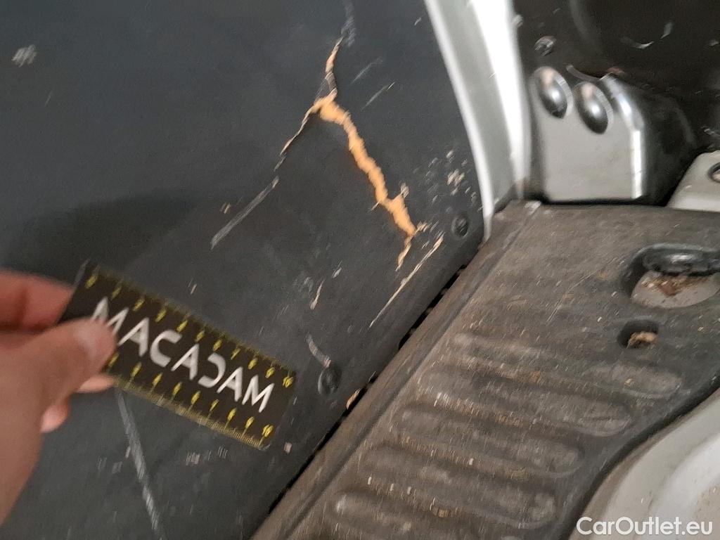  Renault  Kangoo RENAULT  Express VU 4p Fourgonnette Gd Volume Confort 1.5 dCi 90 #10