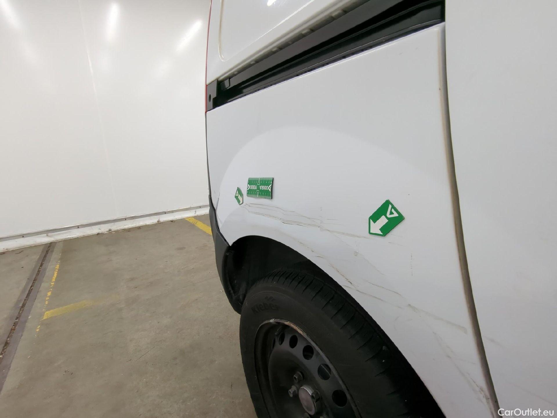  Renault  Kangoo  Express Grand Confort (L1) 1.5 dCi 75CV BVM5 E6 #25