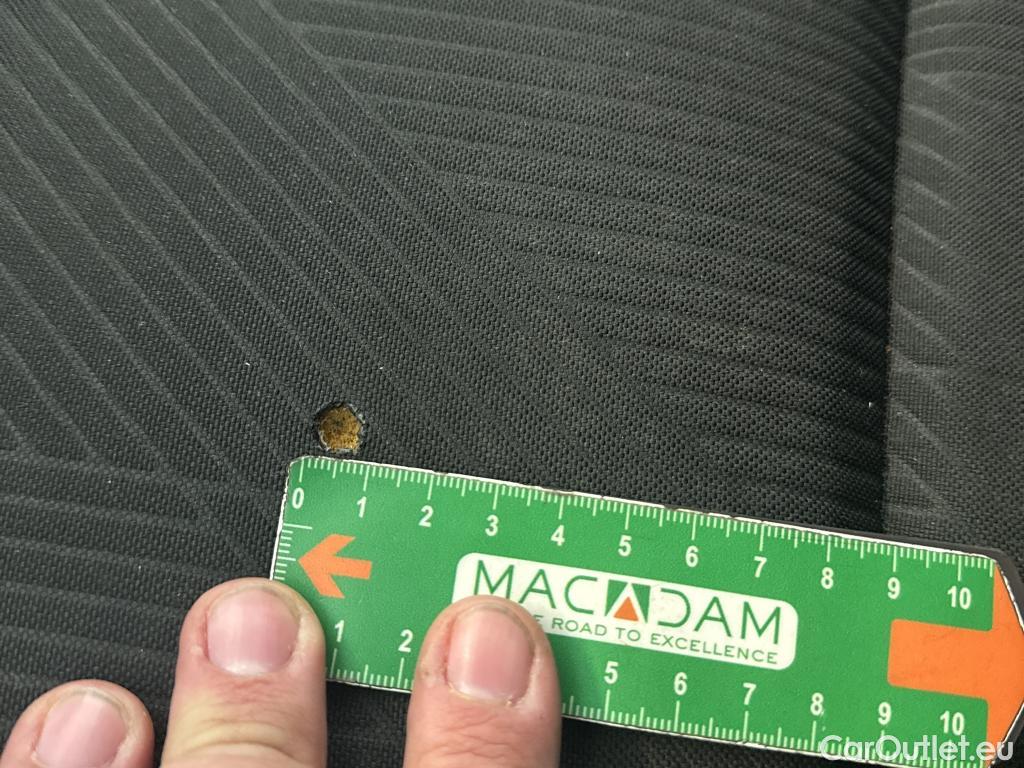  Renault  Trafic RENAULT  VU 4p Fourgon FG GCFL1H1 1200 dCi95 Stop&Start E6 #10