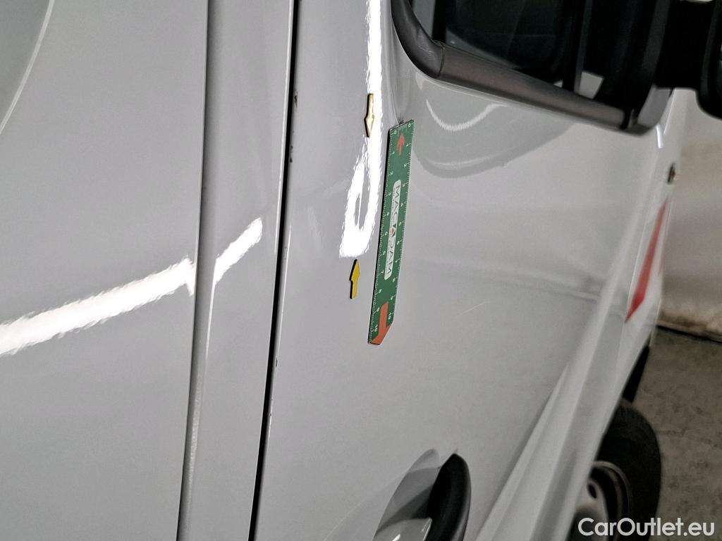  Renault  Trafic  Furgon L1H1 1200 Confort 1.6 dCi 145CV BVM6 E6 #25